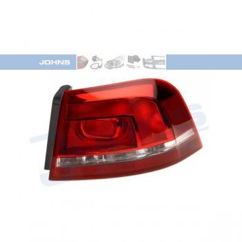 Johans 95 52 88‑5 – Fanale posteriore