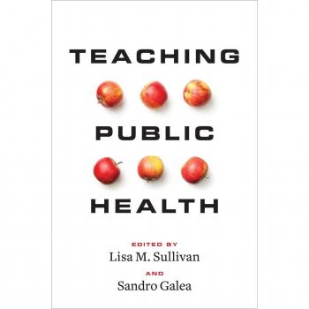 Vitalsource Technologies, Inc. Teaching Public Health
