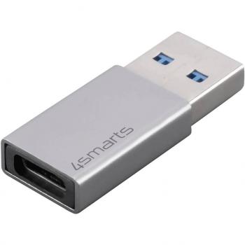 4Smarts USB 3.2 Gen 1 Type A to Type C Adapter