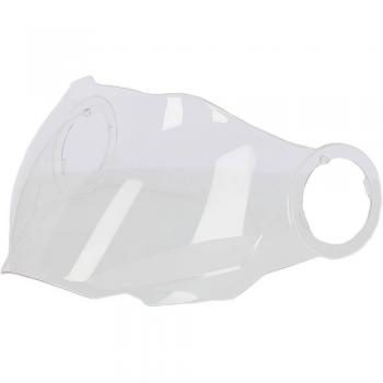 Visiera Acerbis per Casco Jet Vento
