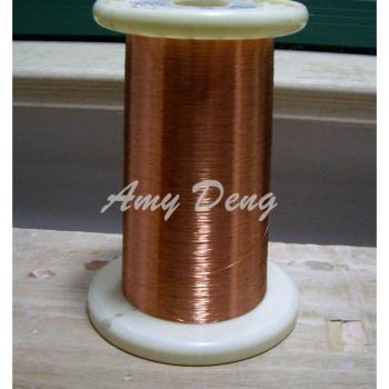 QA-1-155 Copper Wire 0.11mm - 5000m Roll