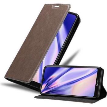 Cover Magnetica “Bruno” – Honor 8a Prime