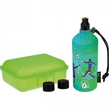 Emil – Pack Inicial “Gol”