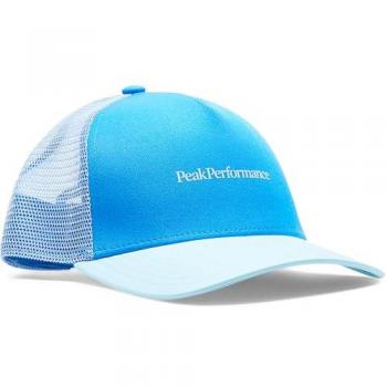 Cappellino Trucker Peak Performance per Donne