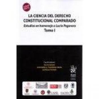 La ciencia del Derecho constitucional comparado