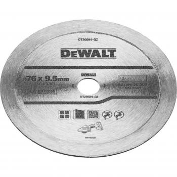 Dewalt Diamond Tile Blade for DCS438