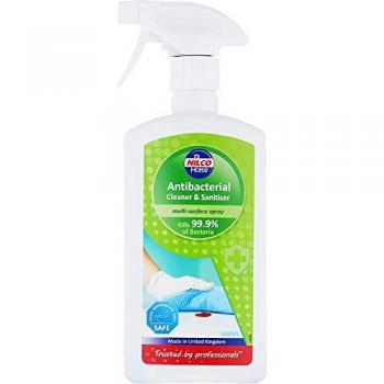 Nilco Antibacterial Cleaner 500ml