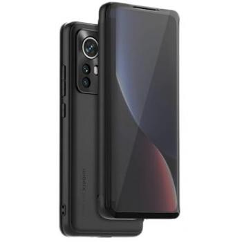 Funda Ventana Translúcida para Xiaomi 12 y 12X Made For Xiaomi