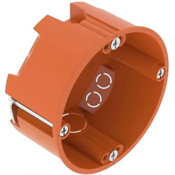 HG 35 Hollow Wall Box D=68mm 25 pcs