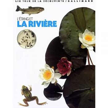 L'Etang ET LA Riviere