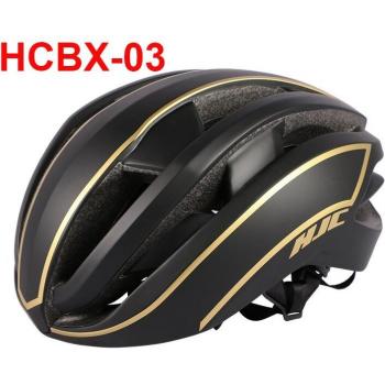 Casco de Ciclismo HJC Trail Pro