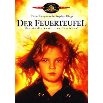 Le Diable de Feu