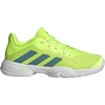 Zapatillas Junior Barricade Amarillo adidas