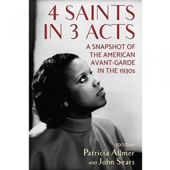 4 Saints in 3 Acts