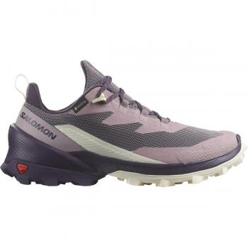 Salomon Wanderschuh »CROSS OVER 2 GORE-TEX® W«, wasserdicht