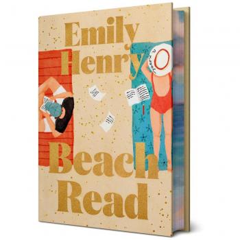 Beach read