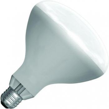 Infrared R‑bowl Lamp 250W – Grote Fitting