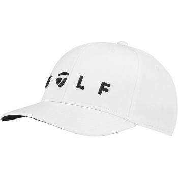 Gorra de golf TaylorMade con estampado oficial para Hombre