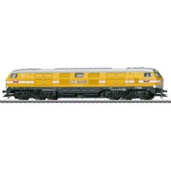 Märklin 39321 - Diesellok BR 320 001-1 Wiebe