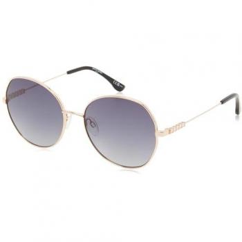 Pierre Cardin PC 8919S RHL90 Women’s Gold Sunglasses