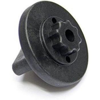 Llave de Biela BIKE HAND YC-27 Compatible Shimano XT-XTR
