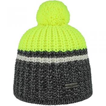 Bonnet pour enfants Eisglut Neon