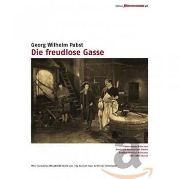 Die freudlose Gasse
