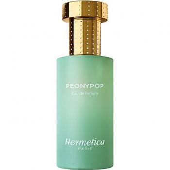 Hermetica Eau de Parfum Peônia Pop 50 ml
