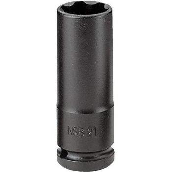 Douille Facom 1/2 Impact Convexe 27 mm