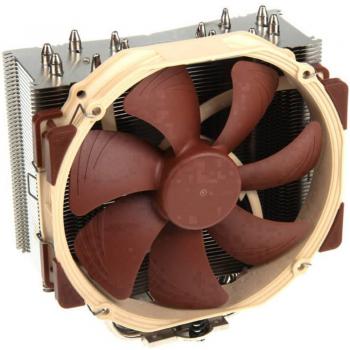 Noctua NH-U14S ventilador de PC Procesador Enfriador