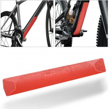 Downtube Schutz Aufkleber