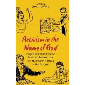 Activism in the Name of God