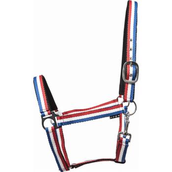 Faxi Harnais Équestre HorseGuard - Bleu (Taille Pleine)