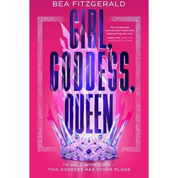 Girl, Goddess, Queen