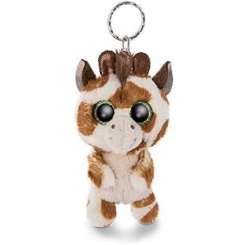 NICI 46940 Glubschis Schlenker Giraffe Halla 9 cm