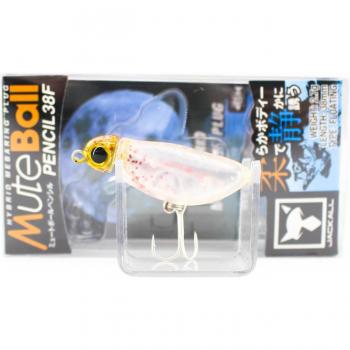Ami Glow Crush 38F Float Lure
