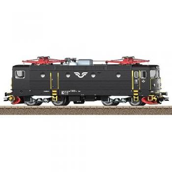SJ Locomotive RC6 H0 25280 Elettrica