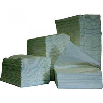 Panni Pulizia Viscosa 38x38cm 400pz