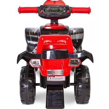 Raptor Mini Ride‑On 2 în 1 – 18 luni+ – Verde