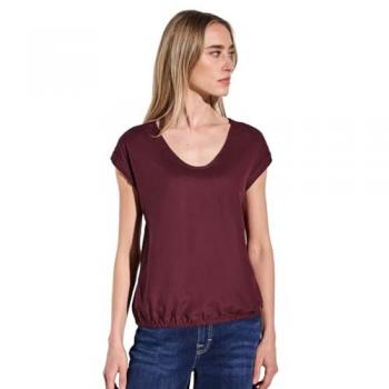 STREET ONE Soft-Viskose Bluse