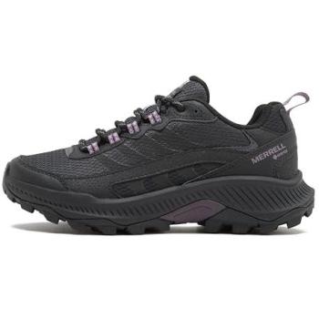 Zapatillas de Montaña Merrell Speed Strike 2 para Mujer en Negro