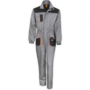 Tuta Lavoro Work‑Guard Lite Traspirante – Pacchetto 2 XL