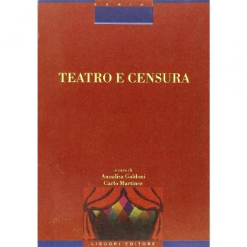 Teatro e censura