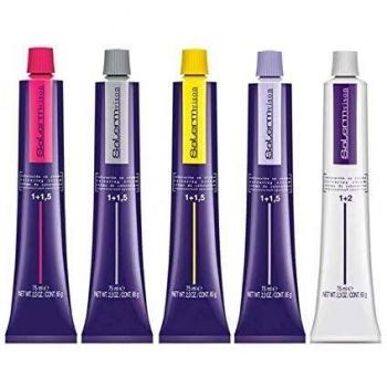 Salerm Tinte Salermvison 75ml, Color 3,65 SALERM