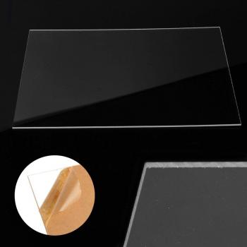 Acryl Schneid- und Prägeplatte für Scrapbooking