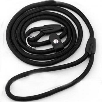 Corde de traction pour chiens 0.6*130cm