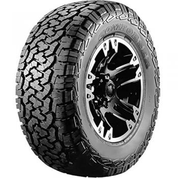 Comforser CF1100 Fuoristrada 255/55 R19