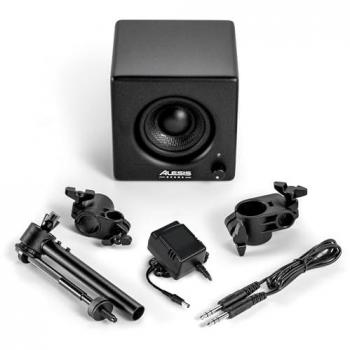 Monitor de batería Alesis Nitro Amp casi nuevo