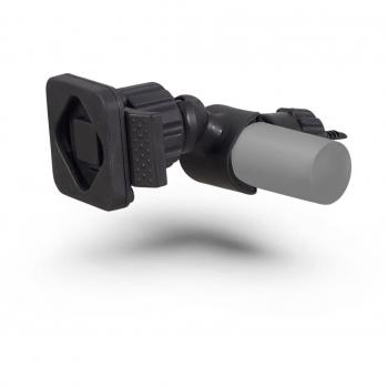 Kit de fixation support smartphone Shad P.H