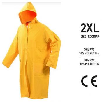Abrigo y chaqueta Vorel 74632